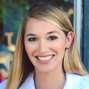 Meet your Posher, Madison